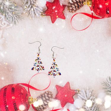 Glitter Tree Galore - Unicorn Fart Productions